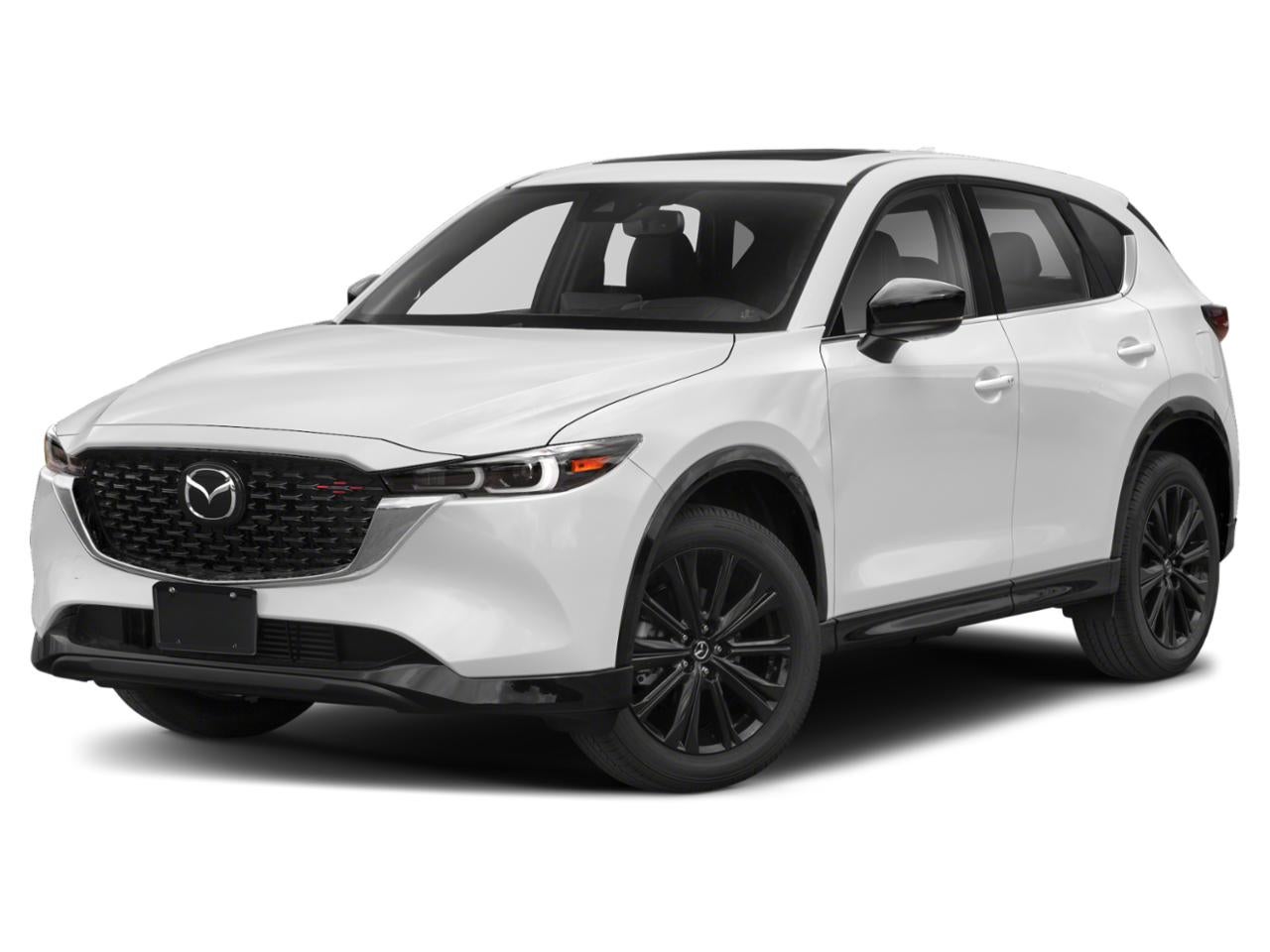 2023 Mazda CX-5 TURBO Auto AWD's photo