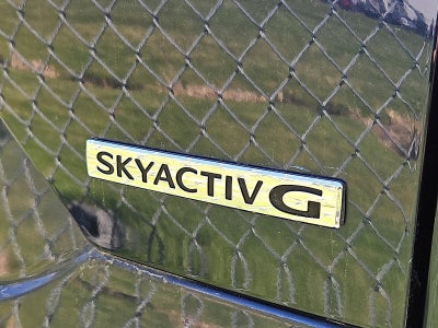 2020 Mazda Mazda CX-5 Touring AWD