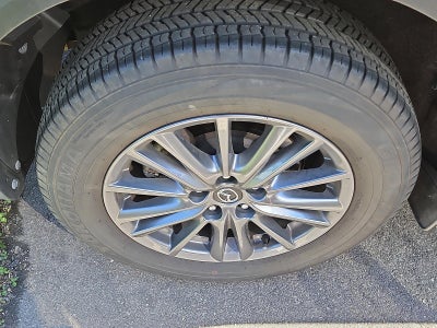 2020 Mazda Mazda CX-5 Touring AWD