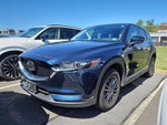2020 Mazda Mazda CX-5 Touring AWD