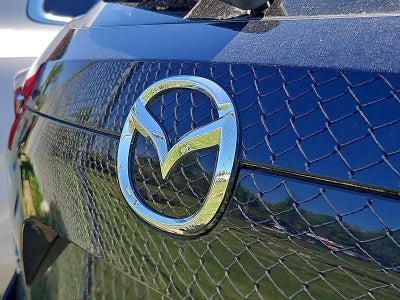 2020 Mazda Mazda CX-5 Touring AWD