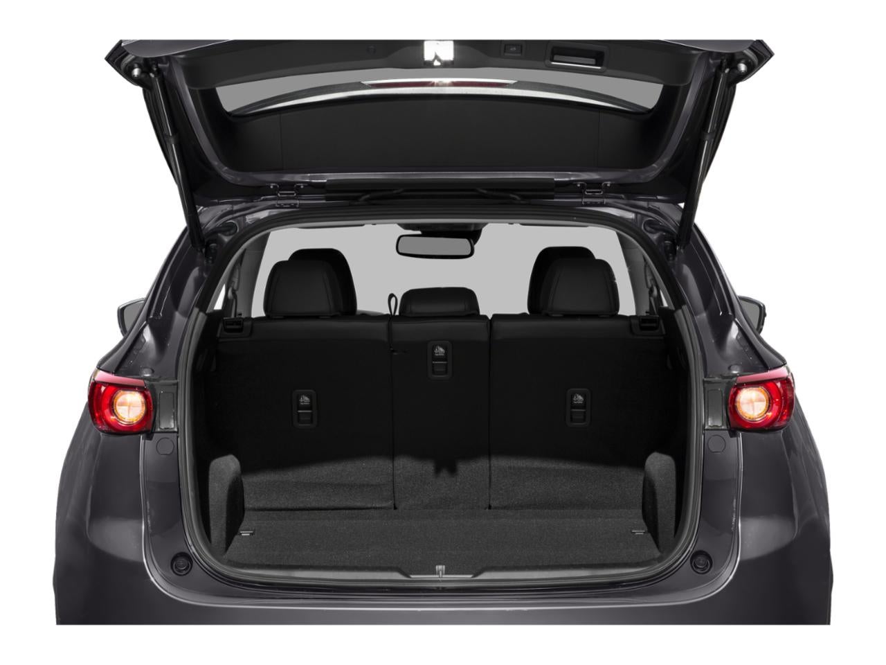 2020 Mazda Mazda CX-5 Touring AWD