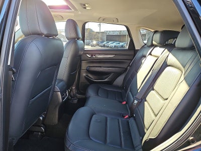 2020 Mazda Mazda CX-5 Grand Touring AWD