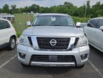 2017 Nissan Armada 4x4 SV