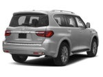 2020 INFINITI QX80 LUXE AWD