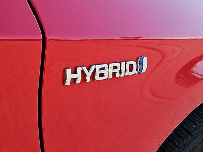 2015 Toyota Prius 5dr HB Four (Natl)