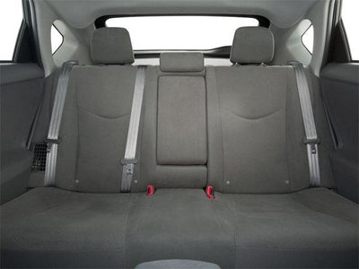 2011 Toyota Prius 5dr HB IV (Natl)