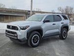 2025 Toyota 4Runner TRD Sport Premium 4WD (Natl)