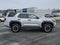 2025 Toyota 4Runner TRD Sport Premium 4WD (Natl)
