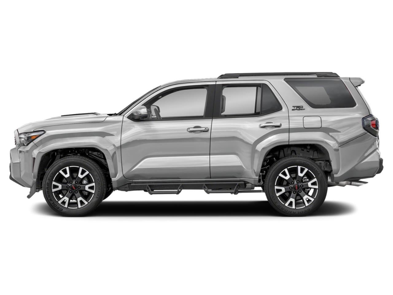 2025 Toyota 4Runner TRD Sport Premium 4WD (Natl)