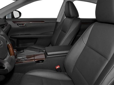 2013 Lexus ES 350 4dr Sdn