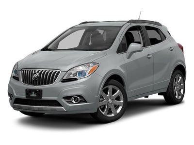 2014 Buick Encore Leather AWD