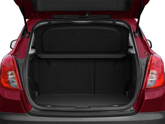 2014 Buick Encore Leather AWD