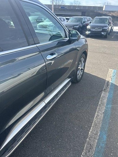 2020 Hyundai PALISADE SEL AWD