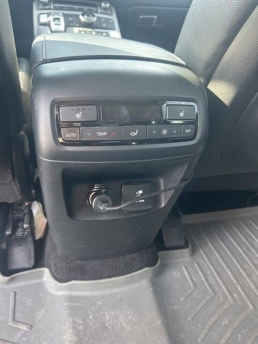 2020 Hyundai PALISADE SEL AWD