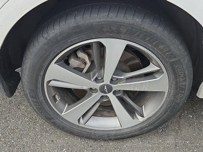 2021 Genesis GV80 3.5T Advanced + AWD