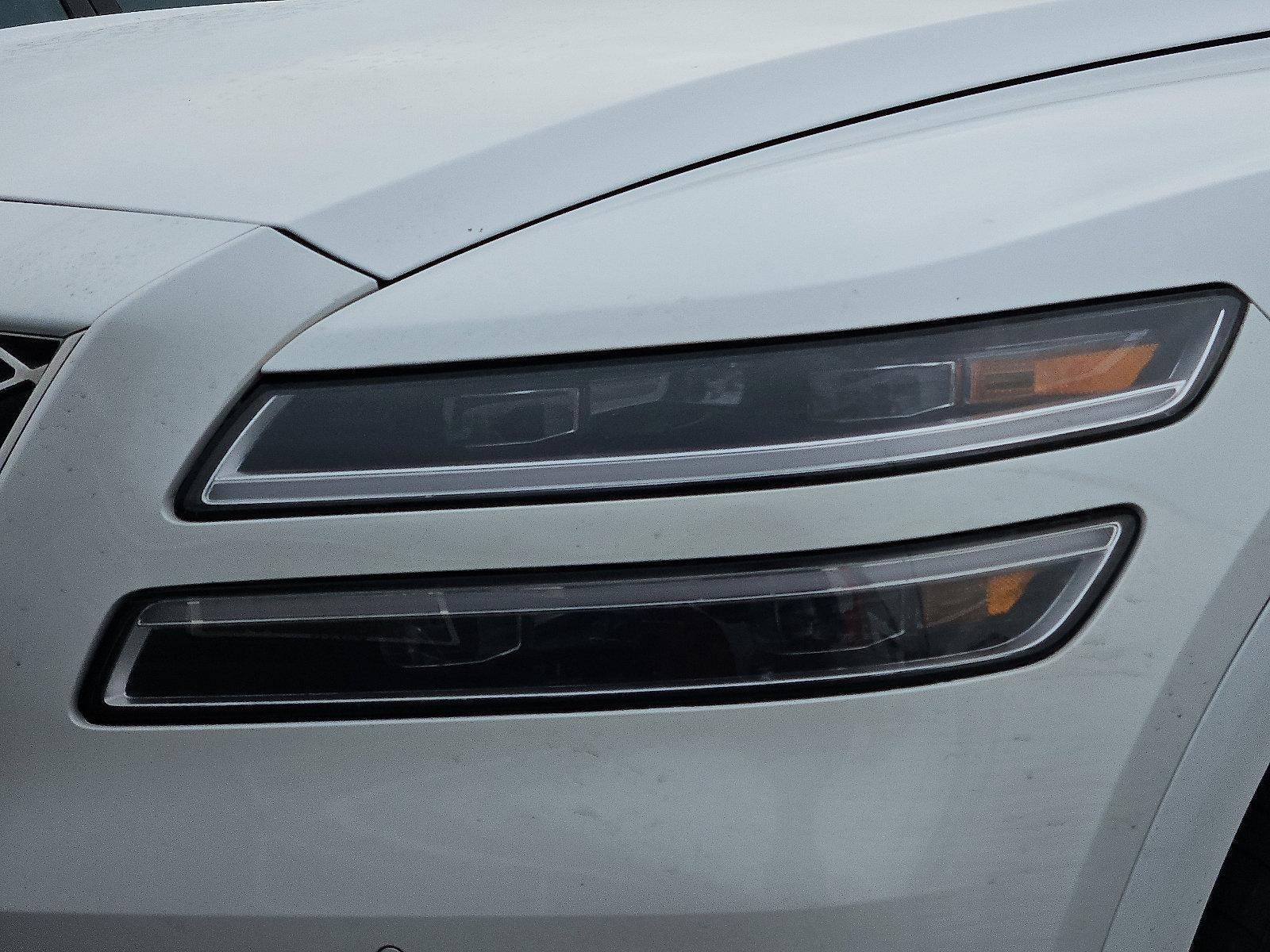 2021 Genesis GV80 3.5T Advanced + AWD