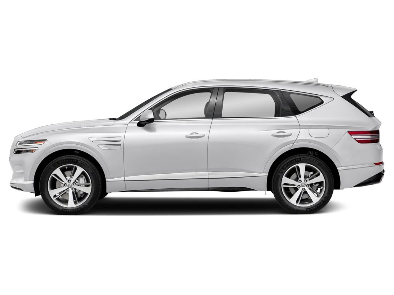 2021 Genesis GV80 3.5T Advanced + AWD