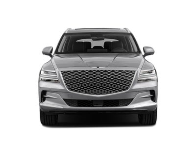 2021 Genesis GV80 3.5T Advanced + AWD