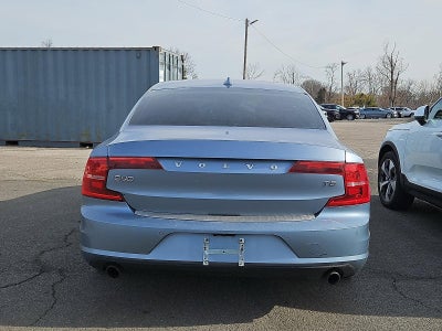 2018 Volvo S90 T5 FWD Momentum