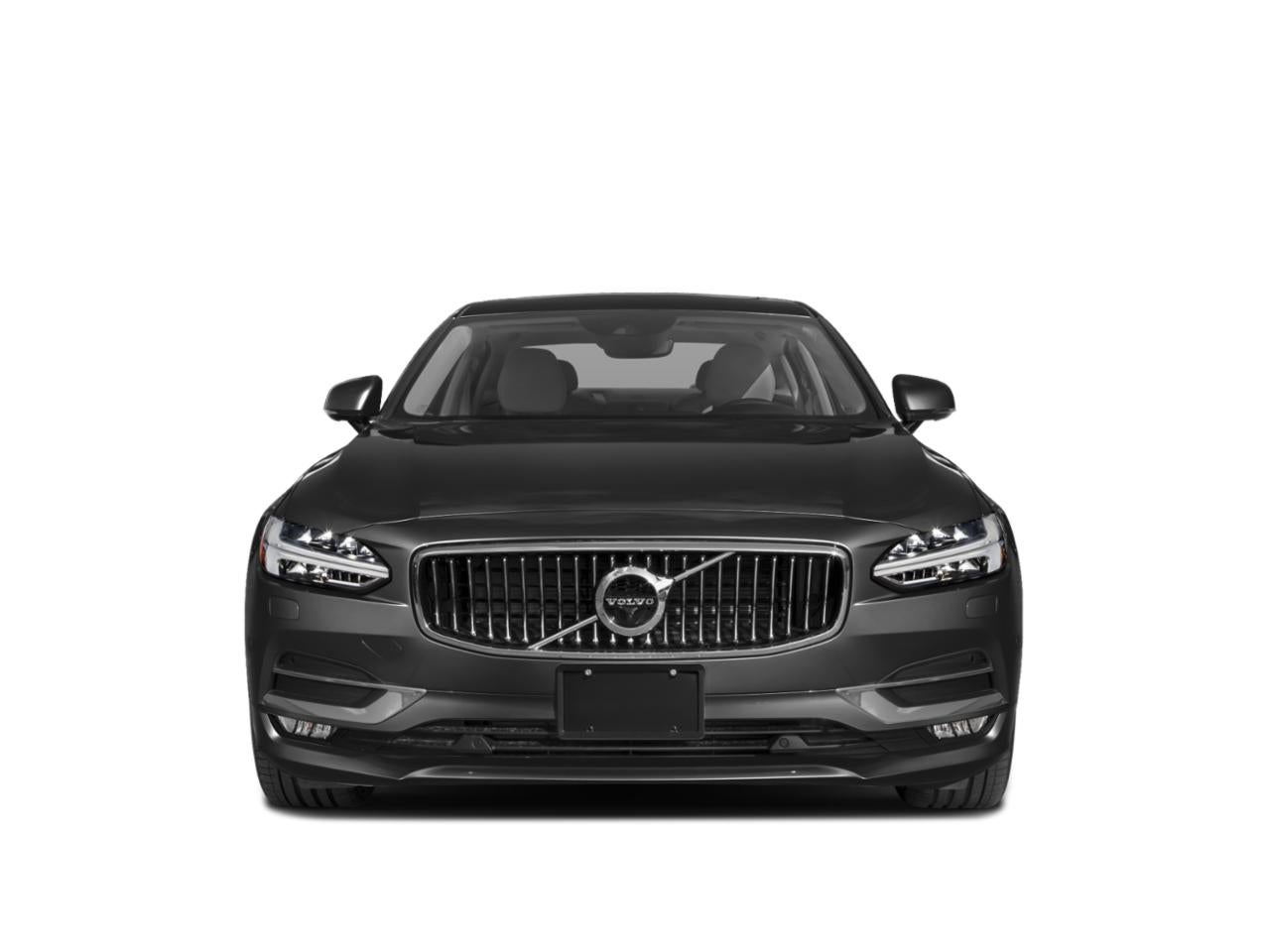 2018 Volvo S90 T5 FWD Momentum