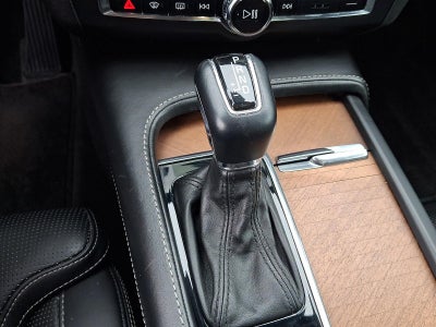 2019 Volvo S90 T6 AWD Inscription
