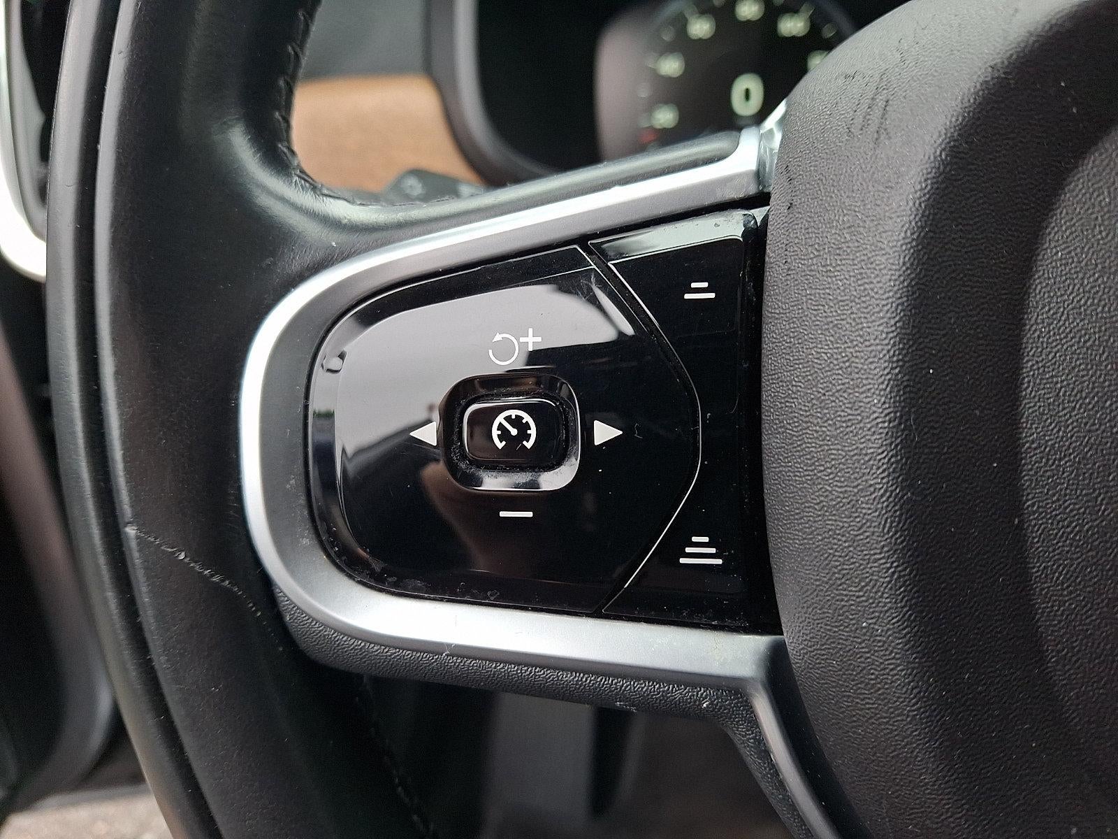2019 Volvo S90 T6 AWD Inscription