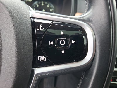 2019 Volvo S90 T6 AWD Inscription