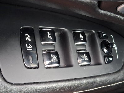2019 Volvo S90 T6 AWD Inscription