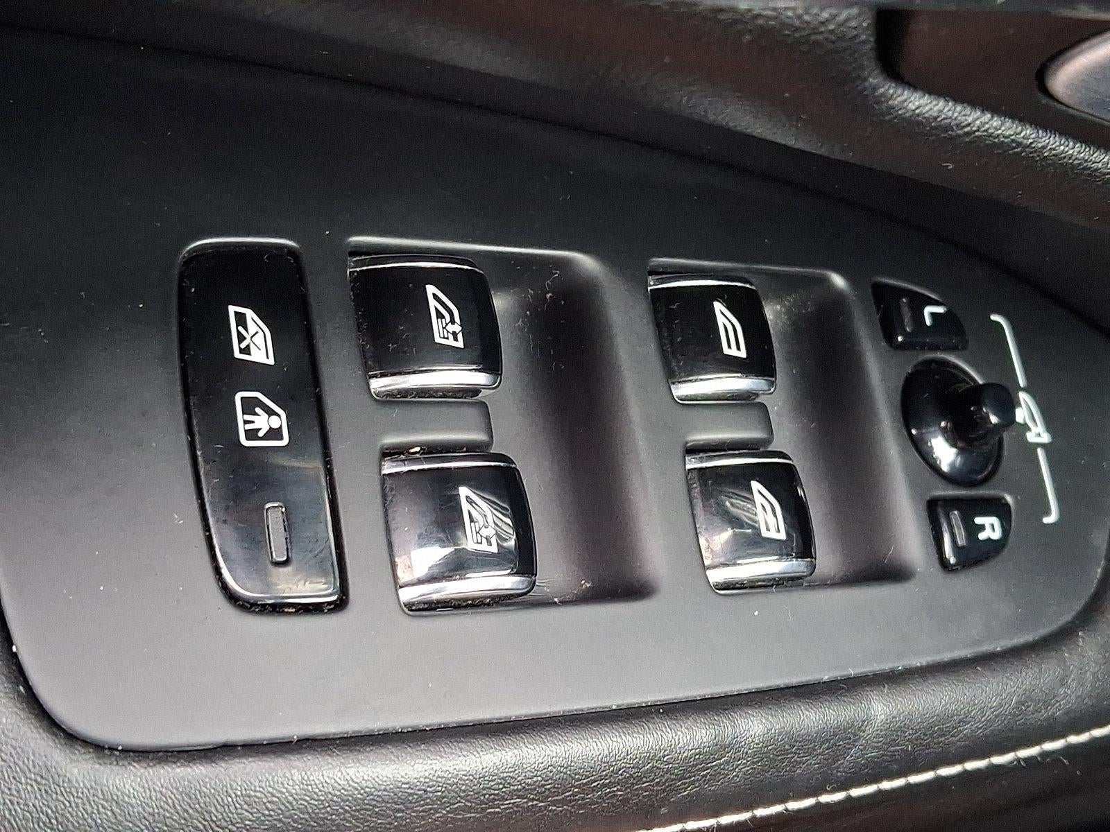 2019 Volvo S90 T6 AWD Inscription