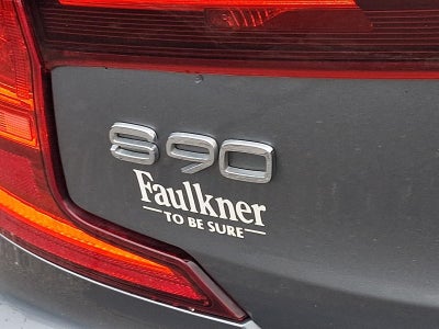 2019 Volvo S90 T6 AWD Inscription