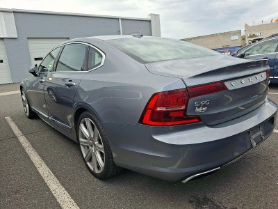 2019 Volvo S90 T6 AWD Inscription