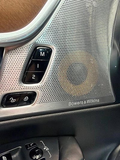 2019 Volvo S90 T6 AWD Inscription