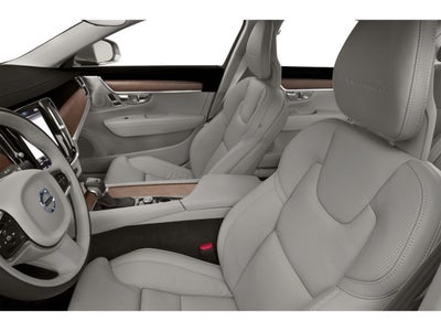 2019 Volvo S90 T6 AWD Inscription