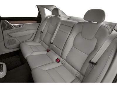 2019 Volvo S90 T6 AWD Inscription