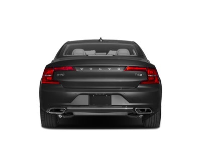 2019 Volvo S90 T6 AWD Inscription