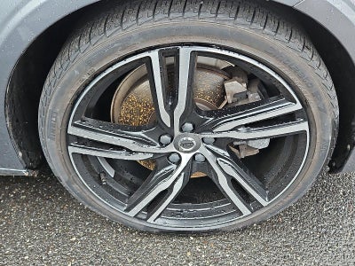 2020 Volvo S90 T6 AWD R-Design