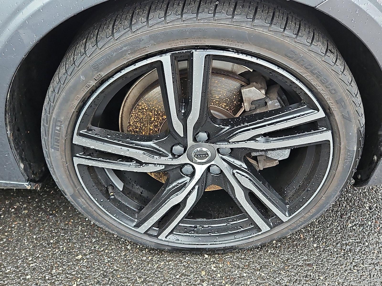 2020 Volvo S90 T6 AWD R-Design