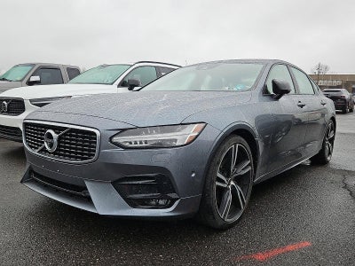 2020 Volvo S90 T6 AWD R-Design
