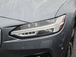 2020 Volvo S90 T6 AWD R-Design