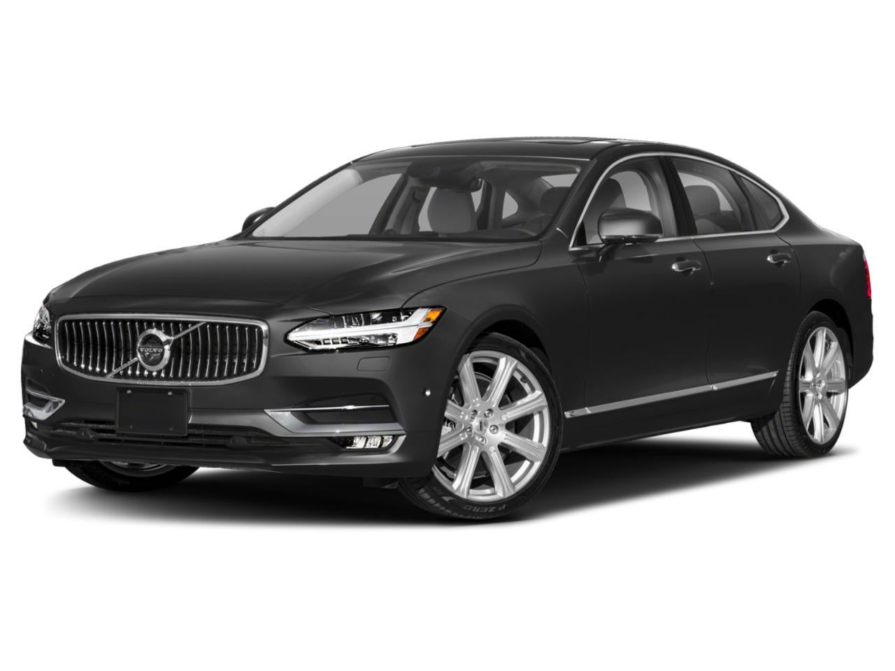 2020 Volvo S90 T6 AWD R-Design