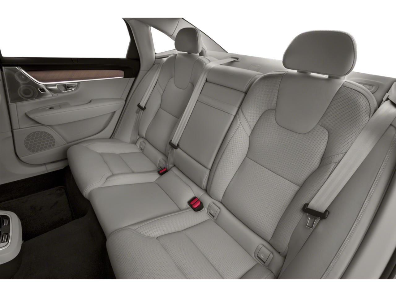 2020 Volvo S90 T6 AWD R-Design