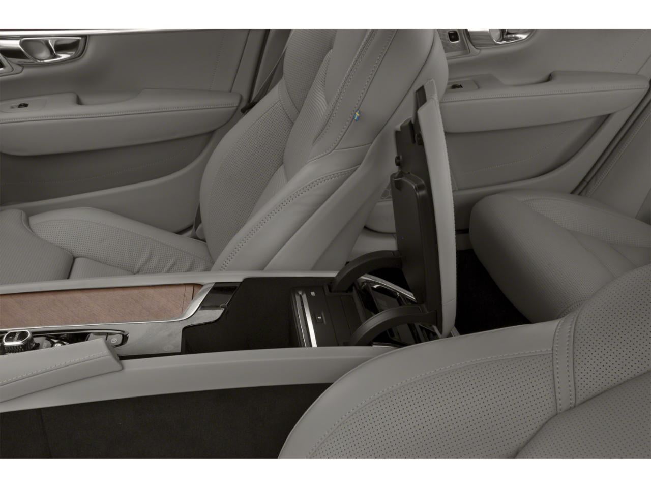 2020 Volvo S90 T6 AWD R-Design