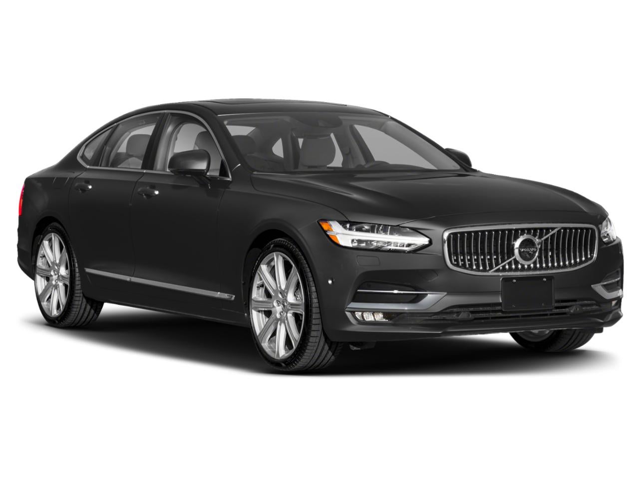 2020 Volvo S90 T6 AWD R-Design