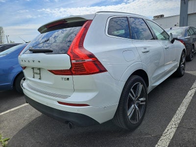 2018 Volvo XC60 T5 AWD Momentum