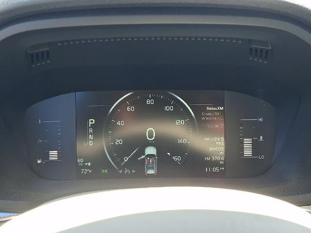 2019 Volvo XC60 T5 AWD Momentum