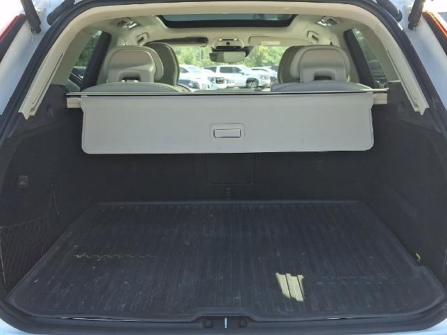 2019 Volvo XC60 T5 AWD Momentum