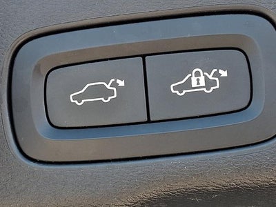 2019 Volvo XC60 T5 AWD Momentum
