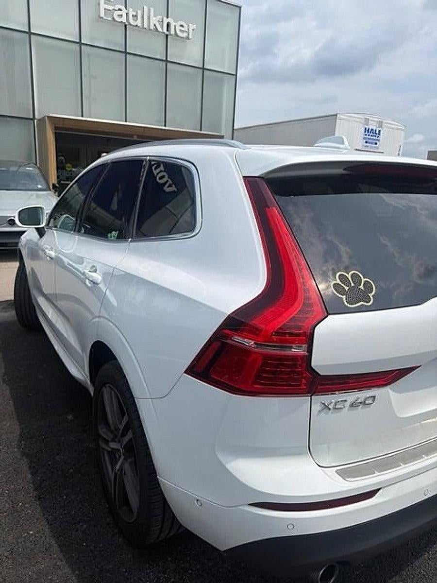 2019 Volvo XC60 T5 AWD Momentum