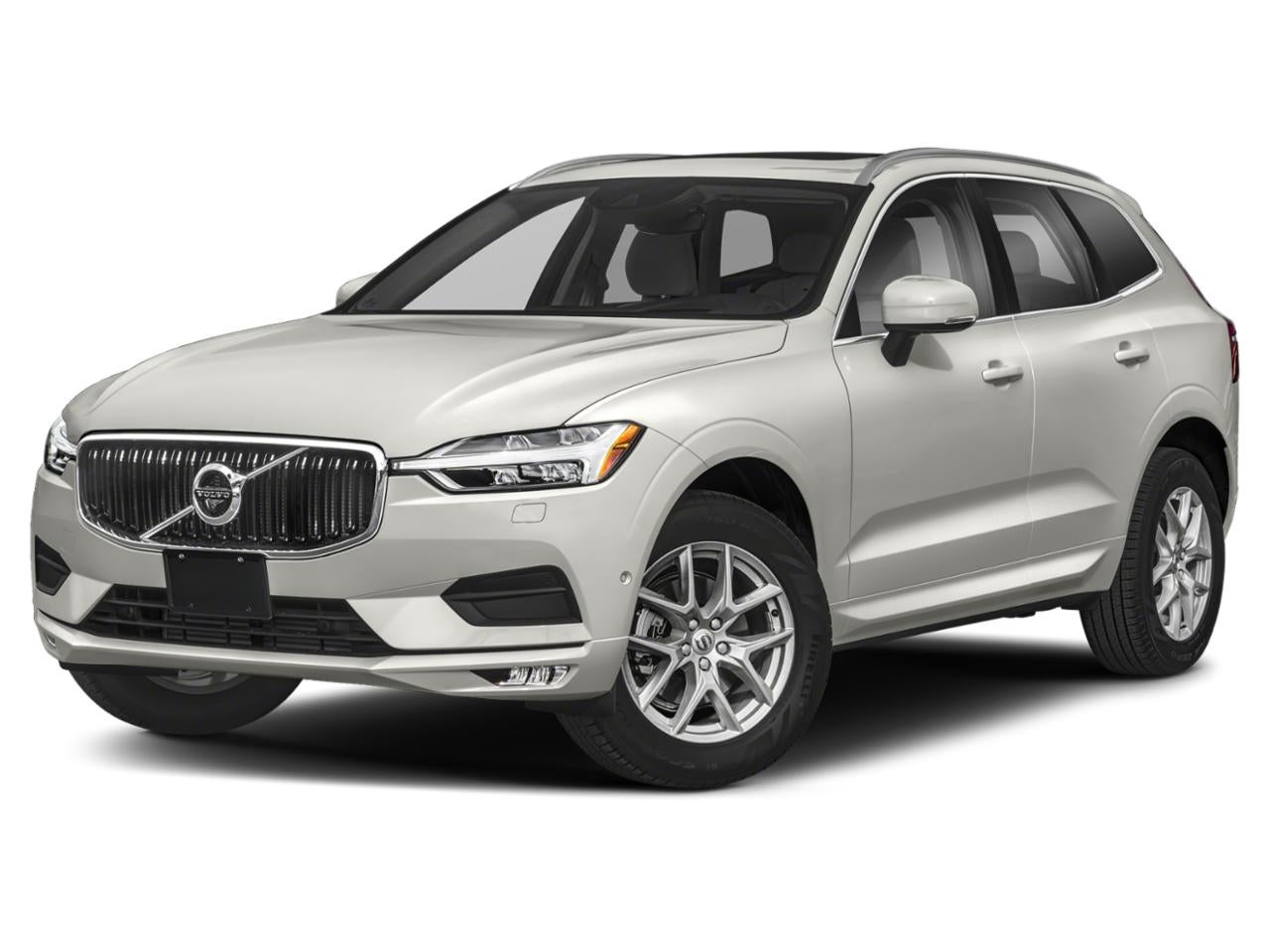 2019 Volvo XC60 T5 AWD Momentum
